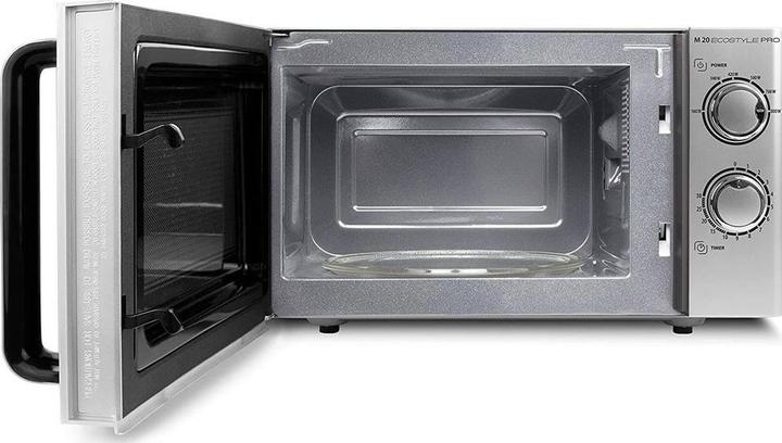 Produktbild Caso M20 Electronic (20 l)