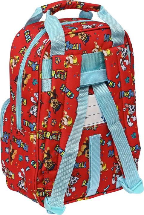 Produktbild Safta Kinderrucksack Paw Patrol