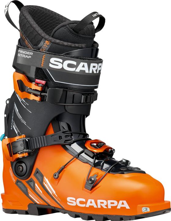 Actual product image Scarpa Maestrale (28.5)