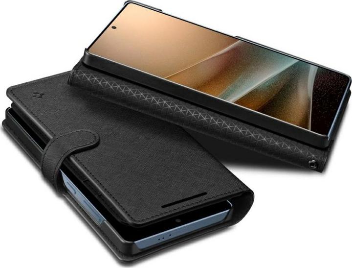 Produktbild Spigen Wallet S (Samsung Galaxy S25 Ultra)