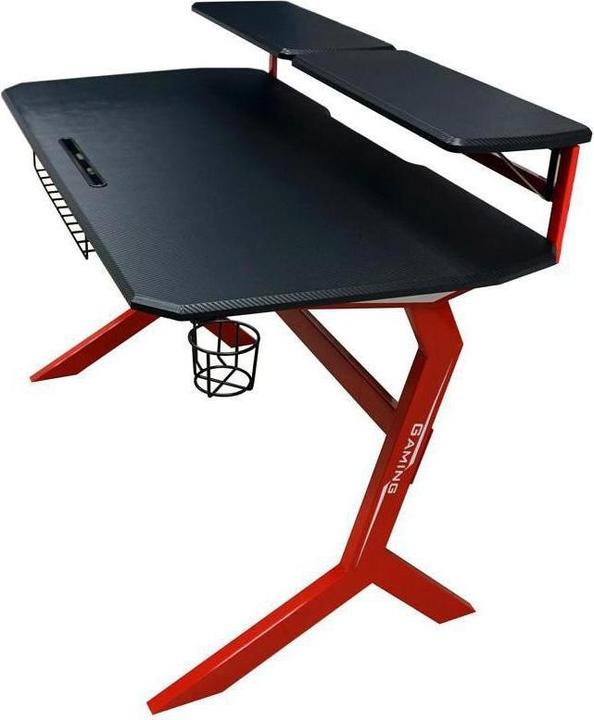 Image du produit LC-Power LC-GD1R Gaming Table
