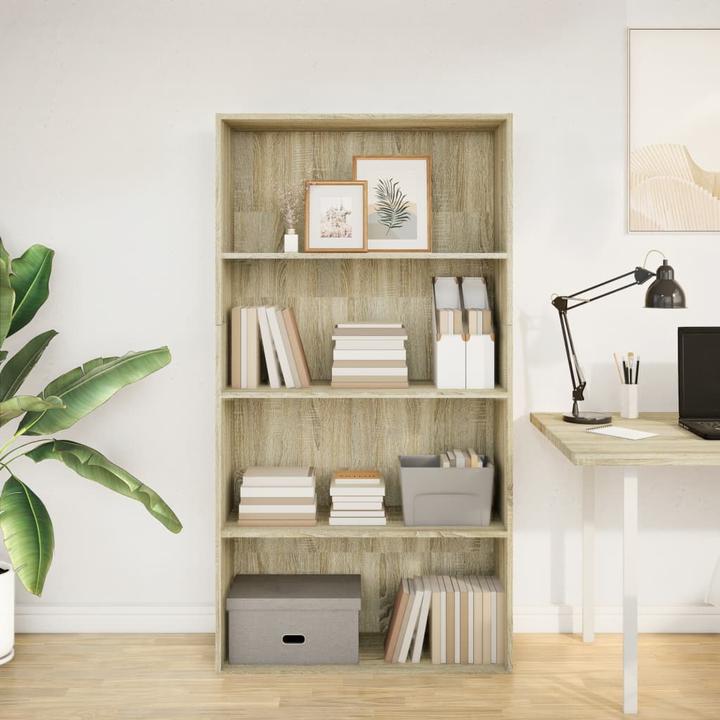 Produktbild VidaXL Banning (30 x 80 x 152 cm)