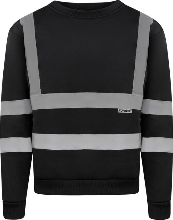 Produktbild Korntex Sweatshirt (XXL)