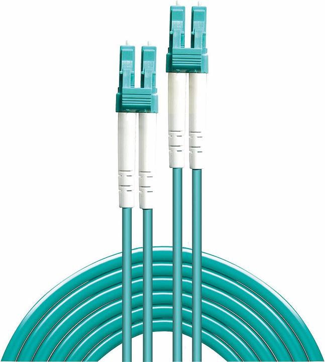 Produktbild Lindy Netzwerkkabel (CAT7, 30 m)