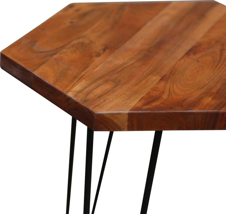 Produktbild Homexperts Edna (45 x 40 x 55 cm)