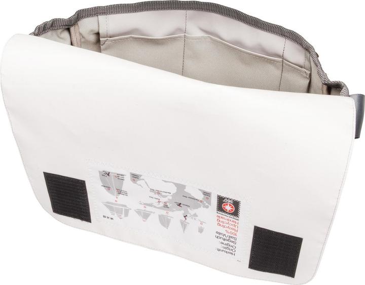 Image du produit 360Grad Sac à bandoulière Barque Mini