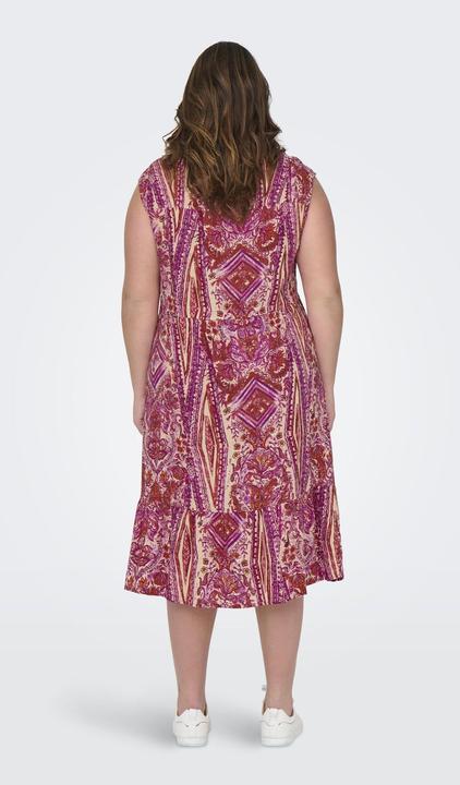 Image du produit Only CARNOVA Langes Kleid Kleid (42)