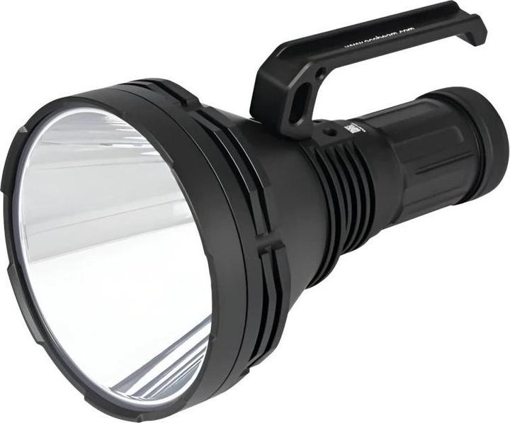 Produktbild AceBeam K75 LED Thrower Suchscheinwerfer 6300 Lumen (25 cm, 6300 lm)