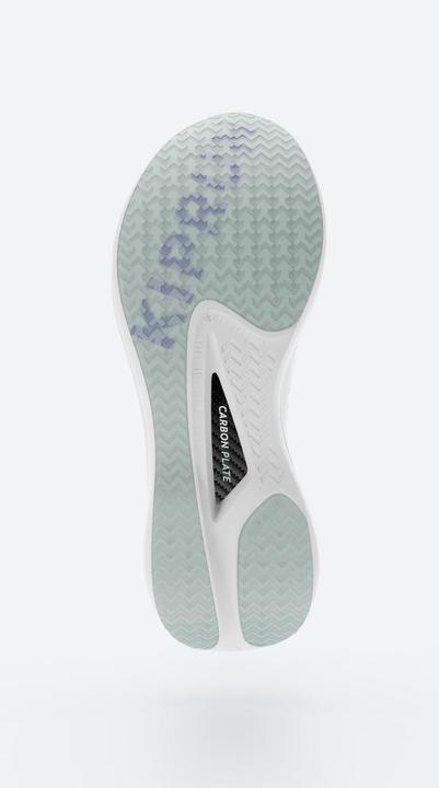 Image du produit Kiprun Chaussures Running Femme - KD900X.2 Vert clair Violet (38)