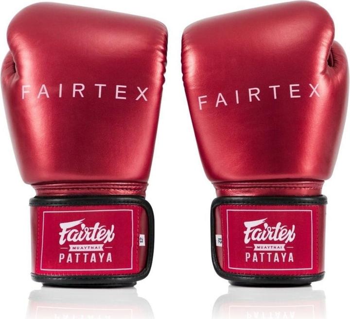 Actual product image Fairtex BGV22 (16 OZ, One size)