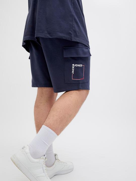 Immagine prodotto Jack & Jones Plus Size Relaxed Fit Relaxed Fit Shorts Relaxed Fit Shorts (44)