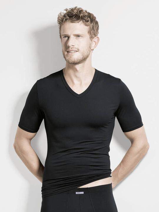 Produktbild ISA Bodywear Shirt kurzarm (M)