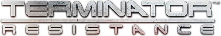 Actual product image Reef Entertainment Terminator: Resistance (Xbox One S, EN)