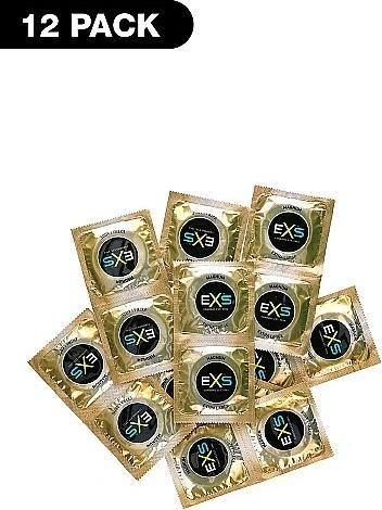 Produktbild EXS Magnum (12 Stk.)
