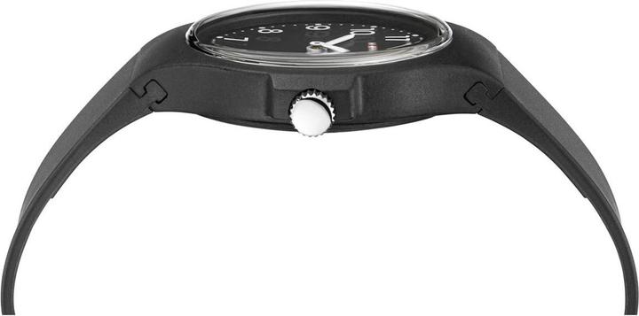 Produktbild M Watch Mondaine Core (Analoguhr, Swiss Made, 37 mm)