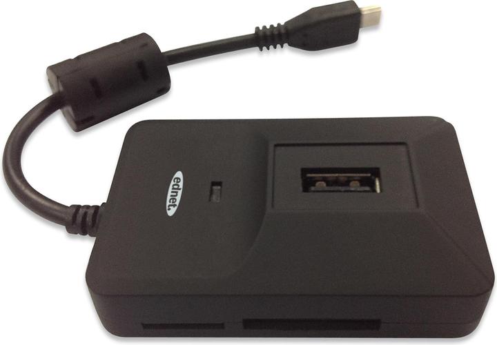Immagine prodotto ednet 31516 (USB 2.0)