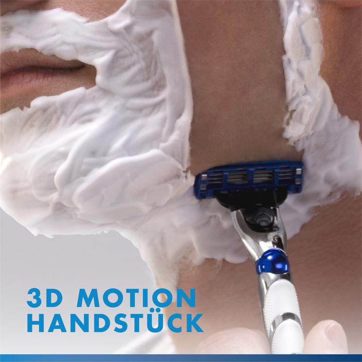 Image du produit Gillette Mach3 Turbo 3D