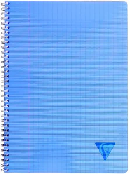 Immagine prodotto Clairefontaine Linicolor Fresh (A1, Righe, Copertina rigida)