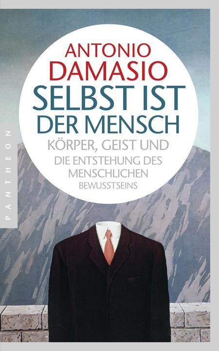 Immagine prodotto Selbst ist der Mensch (Tedesco, Antonio Damasio, 2013)