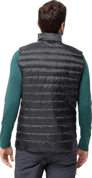 Actual product image Jack Wolfskin Pilvi Down Vest M (S)