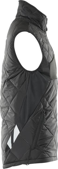 Image du produit Mascot Gilet d'hiver Accelerate noir, taille M (M)