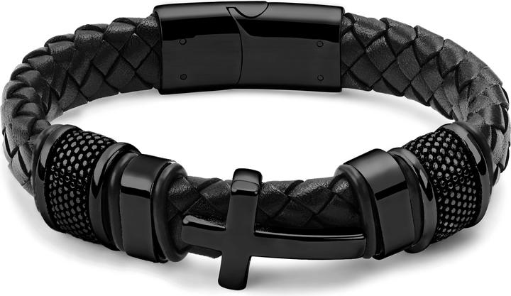 Actual product image Lucleon Peter (Leather)