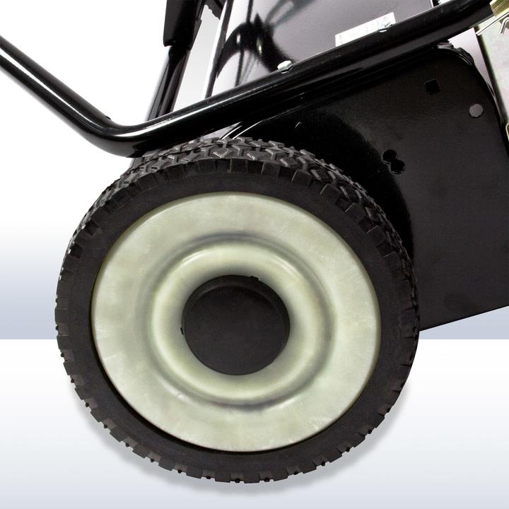 Actual product image Dema Lawn sweeper 105 cm for ATV