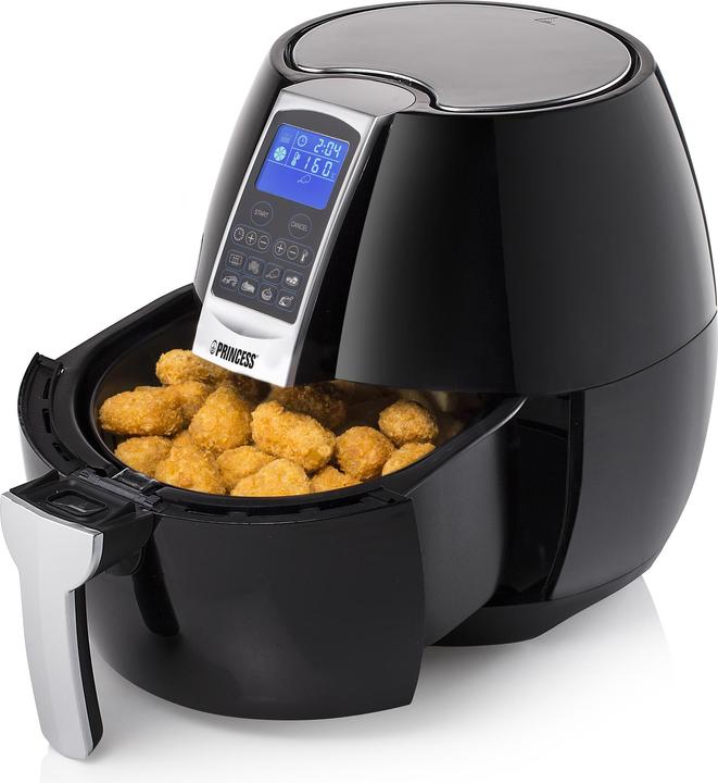 Image du produit Princess Aerofryer XL Digital