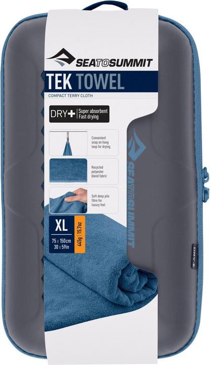 Produktbild Sea To Summit Tek XL (75 x 150 cm)