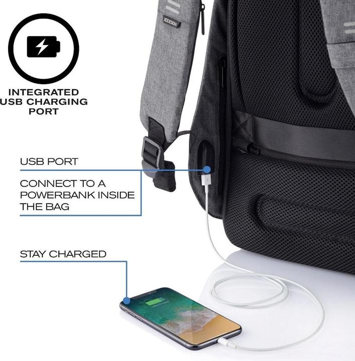 Image du produit XD Design Bobby Hero XL (21.50 l)