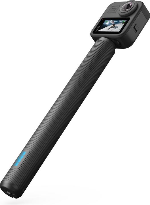 Actual product image GoPro Extension Pole 1.2m (Hero 13 Black, Hero 12 Black, Hero 11 Black, Hero 10 Black, Hero 9 Black, Hero 8 Black, Hero 7 Black, GoPro Max)