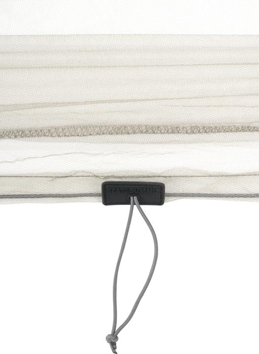 Actual product image Sea To Summit Nano Mosquito Net Double