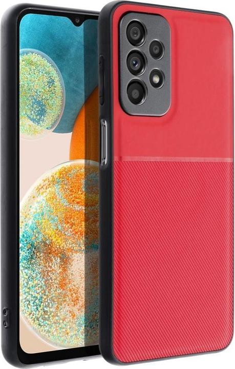 Immagine prodotto Forcell Other OEM NOBLE case for SAMSUNG A23 5G red (Samsung Galaxy A23 5G)