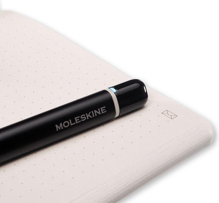 Produktbild Moleskine Paper Tablet (Spezial, Gepunktet, Harter Einband)