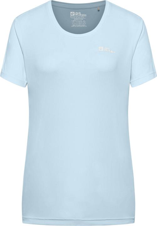 Jack Wolfskin Tech T W