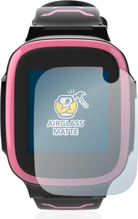 Produktbild BROTECT AirGlass Panzerglasfolie Matt