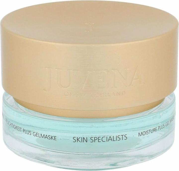 Immagine prodotto Juvena Specialisterne Moisture Plus Gel Mask (75 ml)
