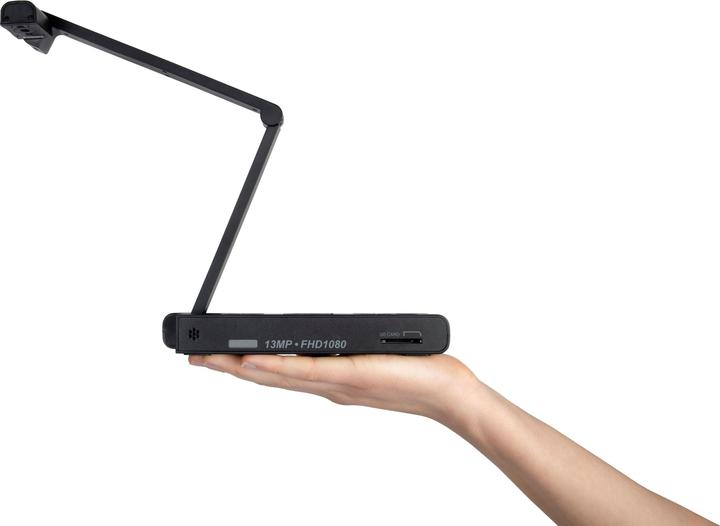 Actual product image Optoma DC455 (Full HD)