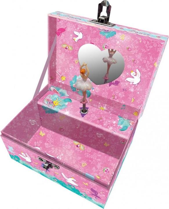 Actual product image Pulio Spieluhr Pecoware - Kleid