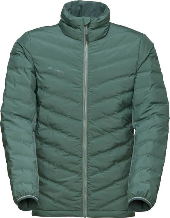 Radys R3 Hybrid Insulated Jacket