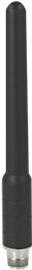 Produktbild Delock 12697 Netzwerk-Antenne Omnidirektionale Antenne N-Typ 2 dBi