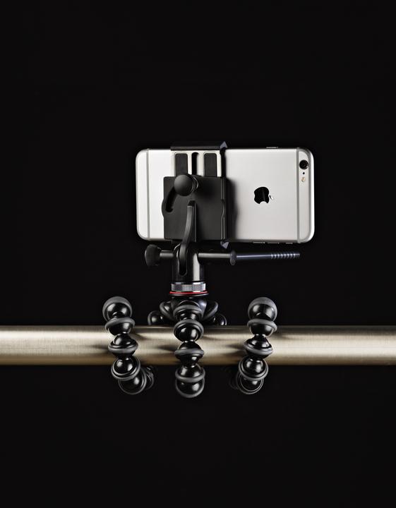 Produktbild Joby GripTight PRO Video GP (Kunststoff, Metall)