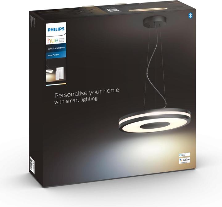 Produktbild Philips Hue White Ambiance Being (2750 lm)
