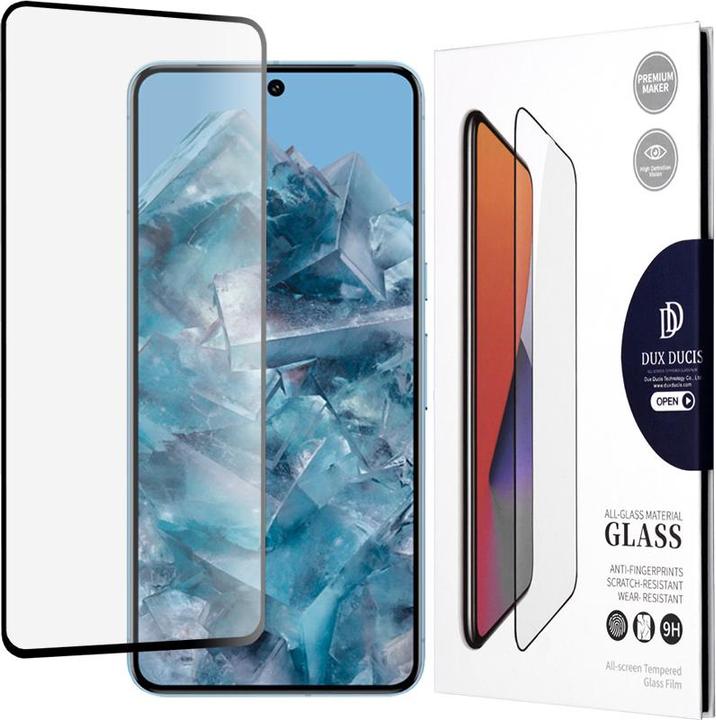 Actual product image Dux Ducis Bulletproof glass (1 Piece, Google Pixel 8 Pro)