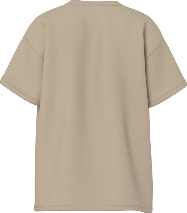 Image du produit Pieces Pcskylar Ss Oversized Tee Noos (L)