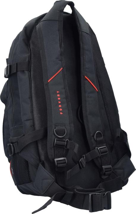 Image du produit Forvert Laptop Louis Sac à dos couleur noir (31 l)