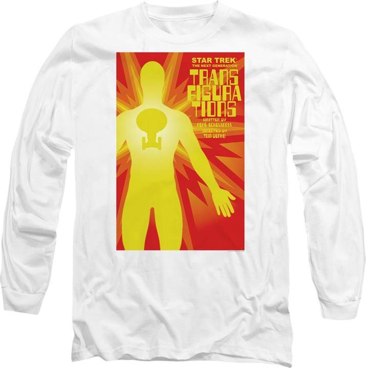 Produktbild The Next Generation Season 3 Episode 25 TShirt (S)