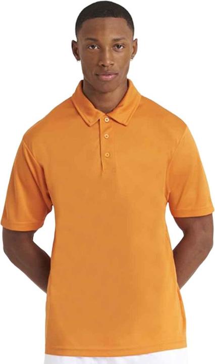 Immagine prodotto Awdis Maglietta Polo Assorbe L'ummidita' Uomo (3XL)