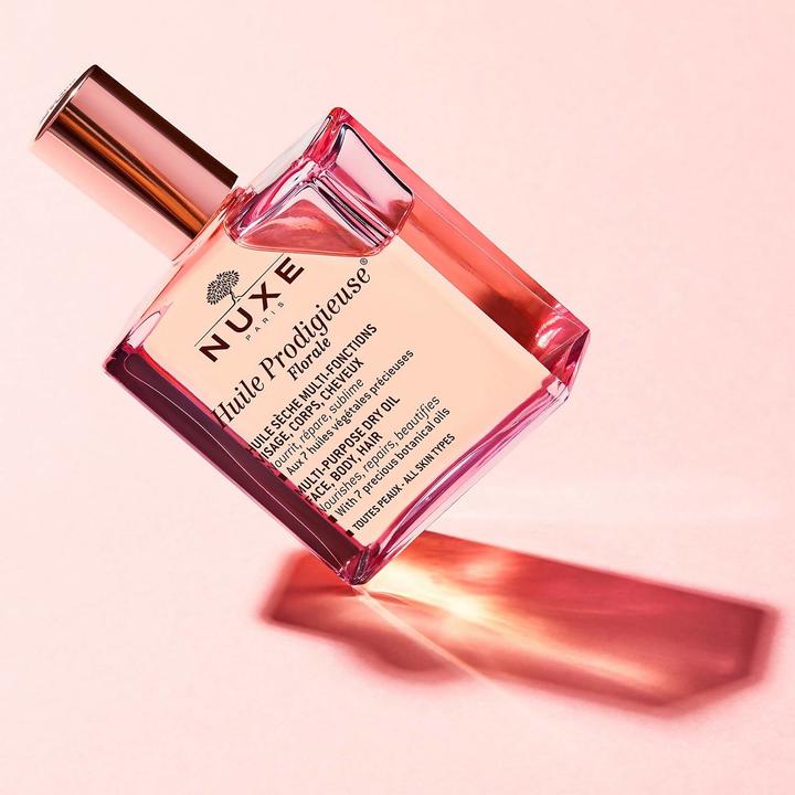 Produktbild Nuxe Huile Prodigigieuse Florale (Körperöl, 100 ml)