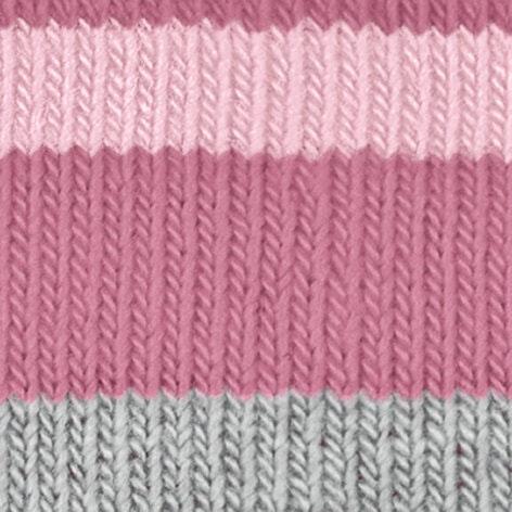 Actual product image Falke Multi Stripe Babys Socken (62/68)